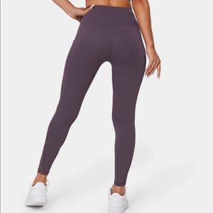 Lavender Halara Leggings